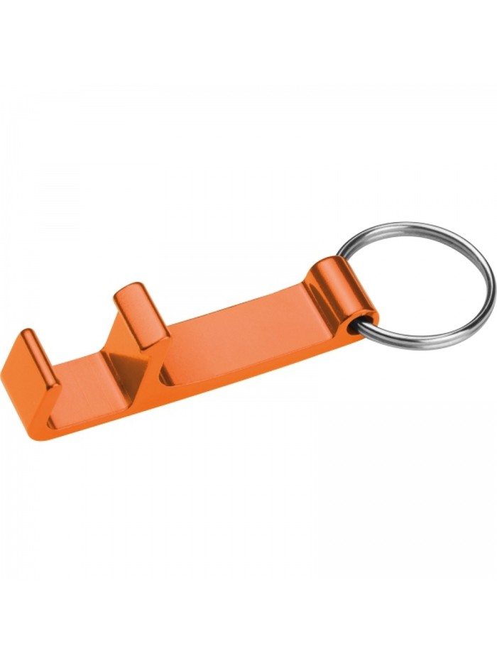 Brelok metalowy otwieracz do butelek ADRIANO