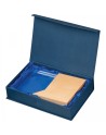 Szklany blok trofeum GLORIA