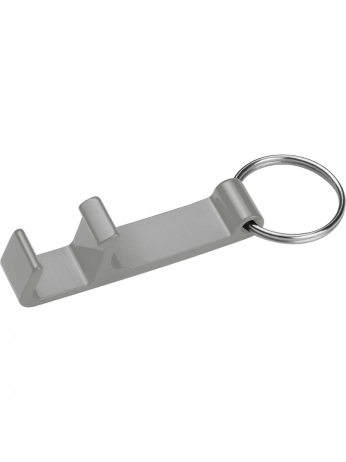 Brelok metalowy otwieracz do butelek ADRIANO
