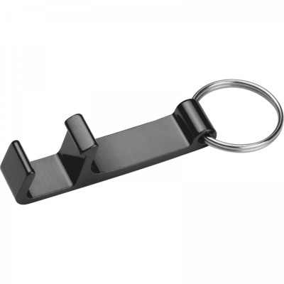 Brelok metalowy otwieracz do butelek ADRIANO