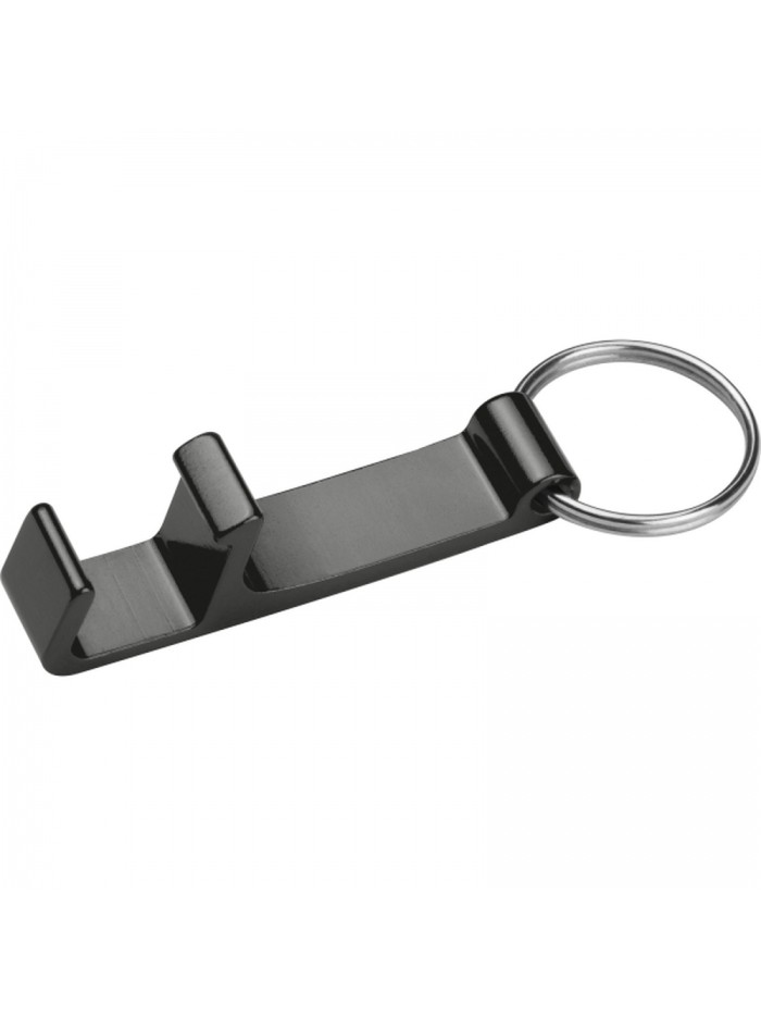Brelok metalowy otwieracz do butelek ADRIANO