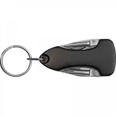Brelok narzędzie wielofunkcyjne INGEBORG
