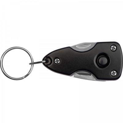Brelok narzędzie wielofunkcyjne INGEBORG