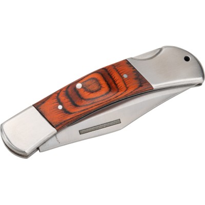 Nóż składany średni JAGUAR Schwarzwolf