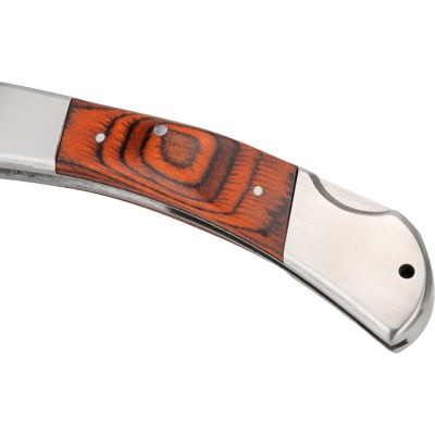 Nóż składany średni JAGUAR Schwarzwolf