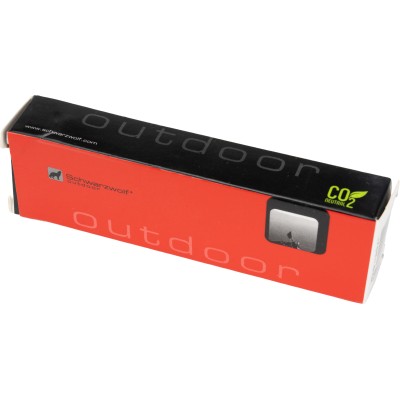 Nóż składany średni JAGUAR Schwarzwolf