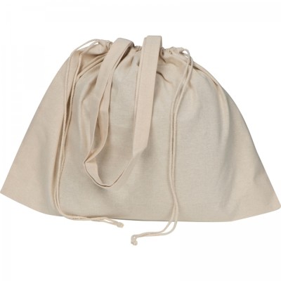 Torba bawełniana z długimi uszami 180 g/m2 DALE