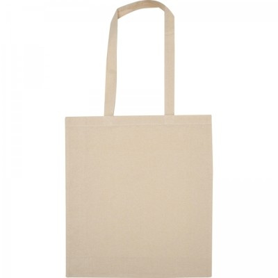 Torba bawełniana z długimi uszami 180 g/m2 ADAM