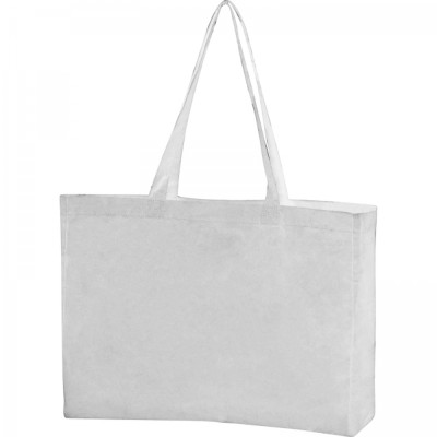 Torba bawełniana z długimi uszami 270 g/m2 MARCELLO