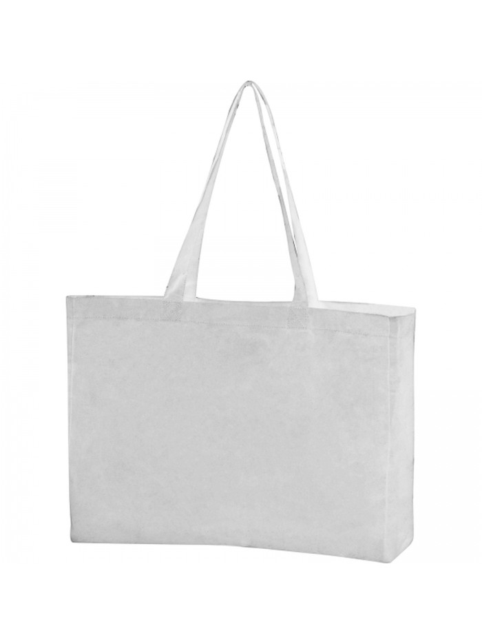 Torba bawełniana z długimi uszami 270 g/m2 MARCELLO