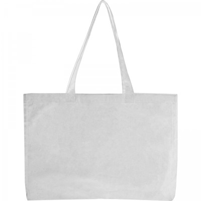 Torba bawełniana z długimi uszami 270 g/m2 MARCELLO