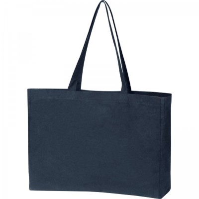 Torba bawełniana z długimi uszami 270 g/m2 MARCELLO