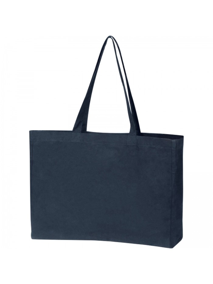Torba bawełniana z długimi uszami 270 g/m2 MARCELLO