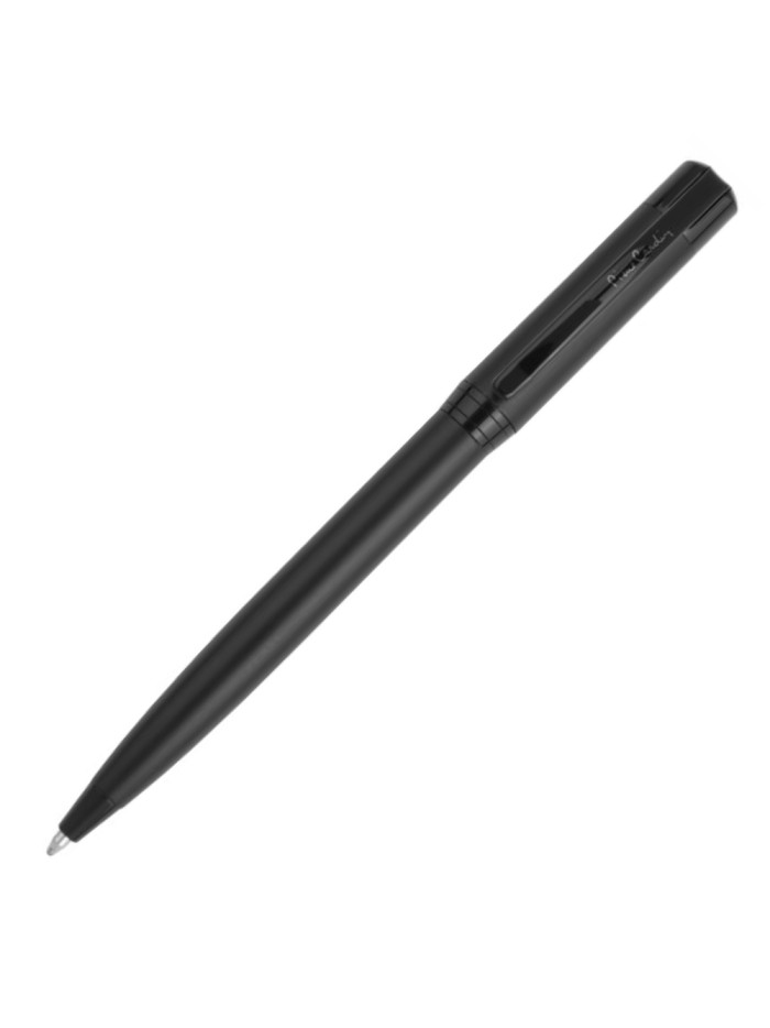 Długopis metalowy LUBERON Pierre Cardin