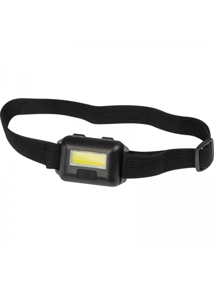 Latarka czołowa COB 3W LILIANA