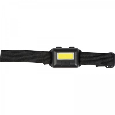 Latarka czołowa COB 3W LILIANA