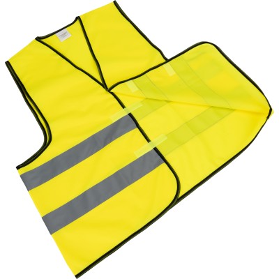 Kamizelka odblaskowa BEATRIZ