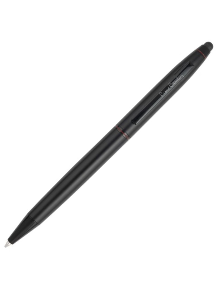 Długopis metalowy touch pen VENDOME Pierre Cardin