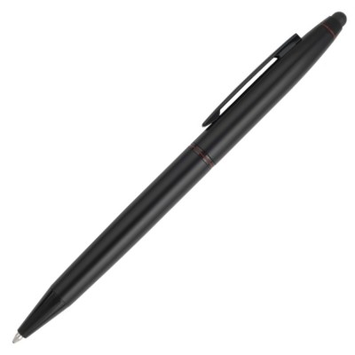 Długopis metalowy touch pen VENDOME Pierre Cardin