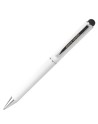 Długopis metalowy touch pen soft touch CLAUDIE Pierre Cardin