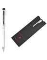 Długopis metalowy touch pen soft touch CLAUDIE Pierre Cardin