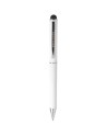 Długopis metalowy touch pen soft touch CLAUDIE Pierre Cardin