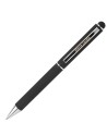 Długopis metalowy touch pen soft touch CLAUDIE Pierre Cardin
