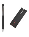Długopis metalowy touch pen soft touch CLAUDIE Pierre Cardin