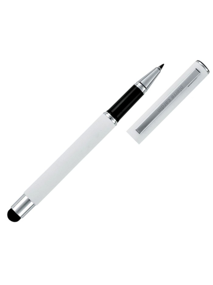 Pióro kulkowe touch pen soft touch CLAUDIE Pierre Cardin