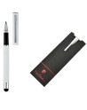Pióro kulkowe touch pen soft touch CLAUDIE Pierre Cardin