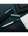 Pióro kulkowe touch pen soft touch CLAUDIE Pierre Cardin