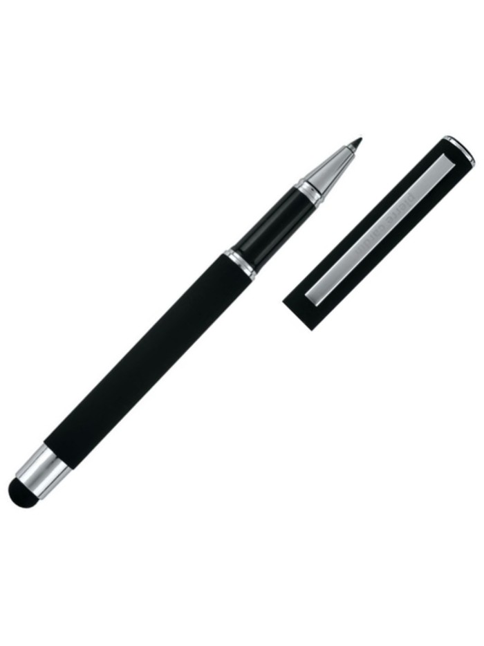 Pióro kulkowe touch pen soft touch CLAUDIE Pierre Cardin