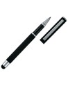 Pióro kulkowe touch pen soft touch CLAUDIE Pierre Cardin