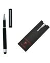 Pióro kulkowe touch pen soft touch CLAUDIE Pierre Cardin