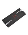 Zestaw piśmienny długopis i pióro kulkowe touch pen soft touch CLAUDIE Pierre Cardin