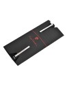 Zestaw piśmienny długopis i pióro kulkowe touch pen soft touch CLAUDIE Pierre Cardin