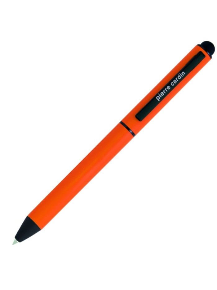 Długopis metalowy touch pen soft touch CELEBRATION Pierre Cardin