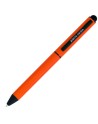 Długopis metalowy touch pen soft touch CELEBRATION Pierre Cardin