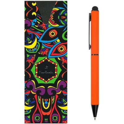 Długopis metalowy touch pen soft touch CELEBRATION Pierre Cardin
