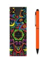 Długopis metalowy touch pen soft touch CELEBRATION Pierre Cardin