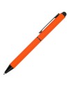 Długopis metalowy touch pen soft touch CELEBRATION Pierre Cardin