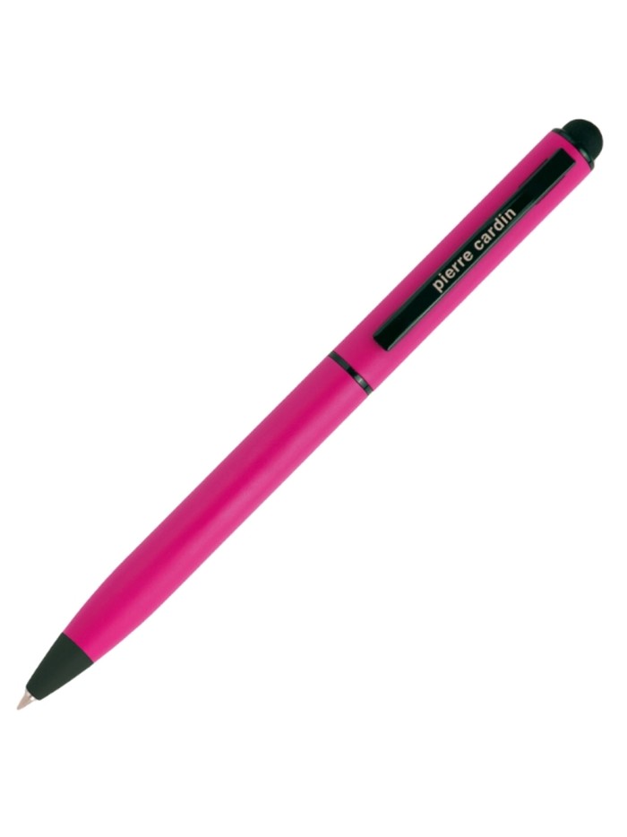 Długopis metalowy touch pen soft touch CELEBRATION Pierre Cardin