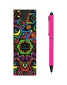 Długopis metalowy touch pen soft touch CELEBRATION Pierre Cardin