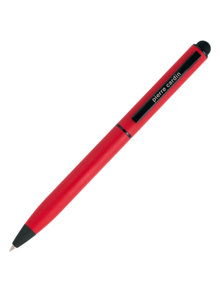 Długopis metalowy touch pen soft touch CELEBRATION Pierre Cardin