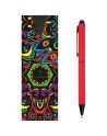 Długopis metalowy touch pen soft touch CELEBRATION Pierre Cardin