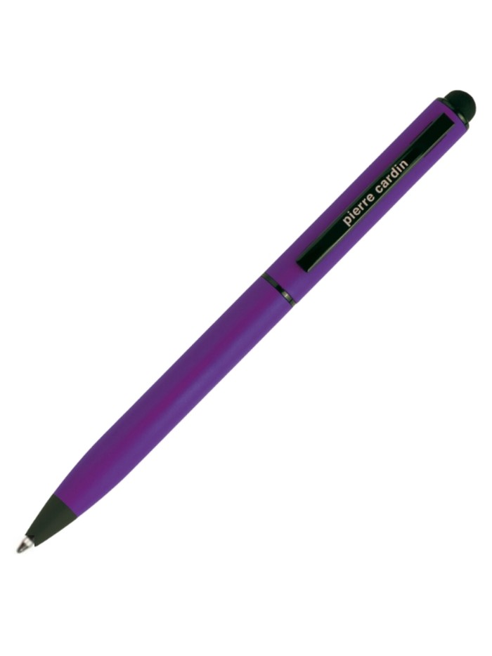 Długopis metalowy touch pen soft touch CELEBRATION Pierre Cardin
