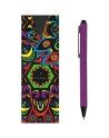 Długopis metalowy touch pen soft touch CELEBRATION Pierre Cardin
