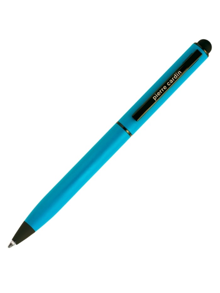 Długopis metalowy touch pen soft touch CELEBRATION Pierre Cardin