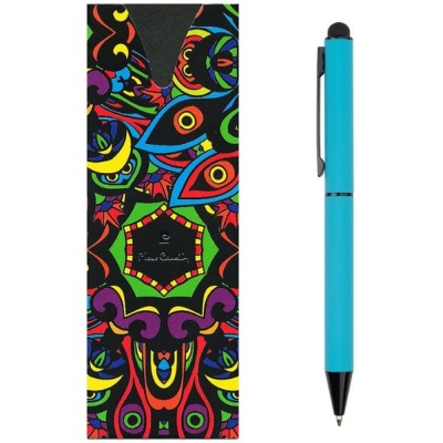 Długopis metalowy touch pen soft touch CELEBRATION Pierre Cardin