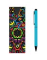Długopis metalowy touch pen soft touch CELEBRATION Pierre Cardin